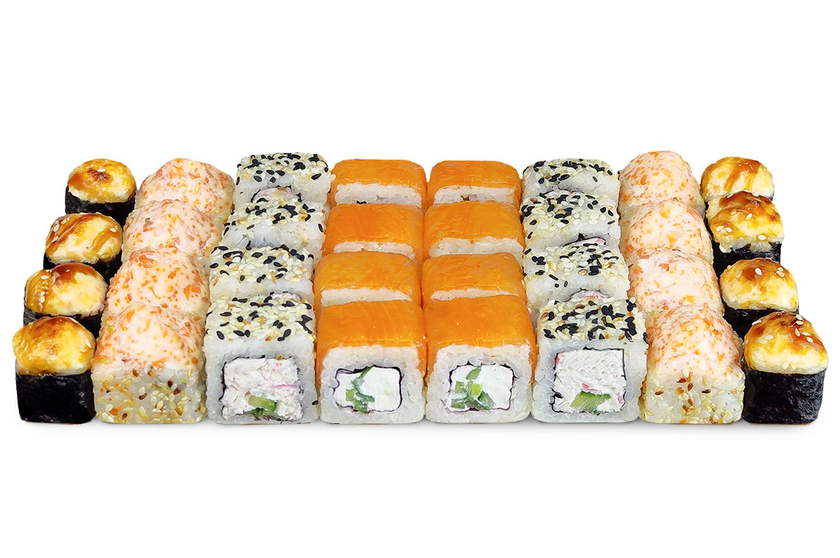картинка Лайк от магазина Sushi-Love