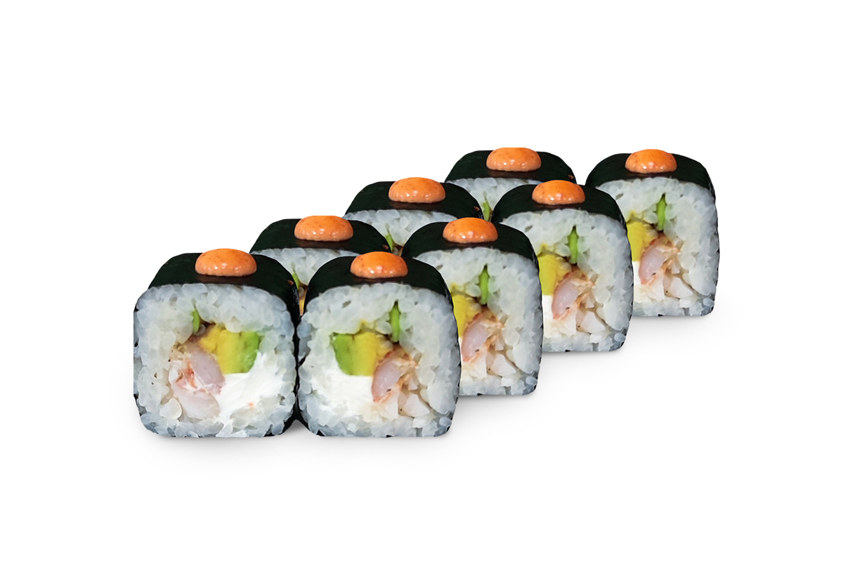 картинка Креветик от магазина Sushi-Love