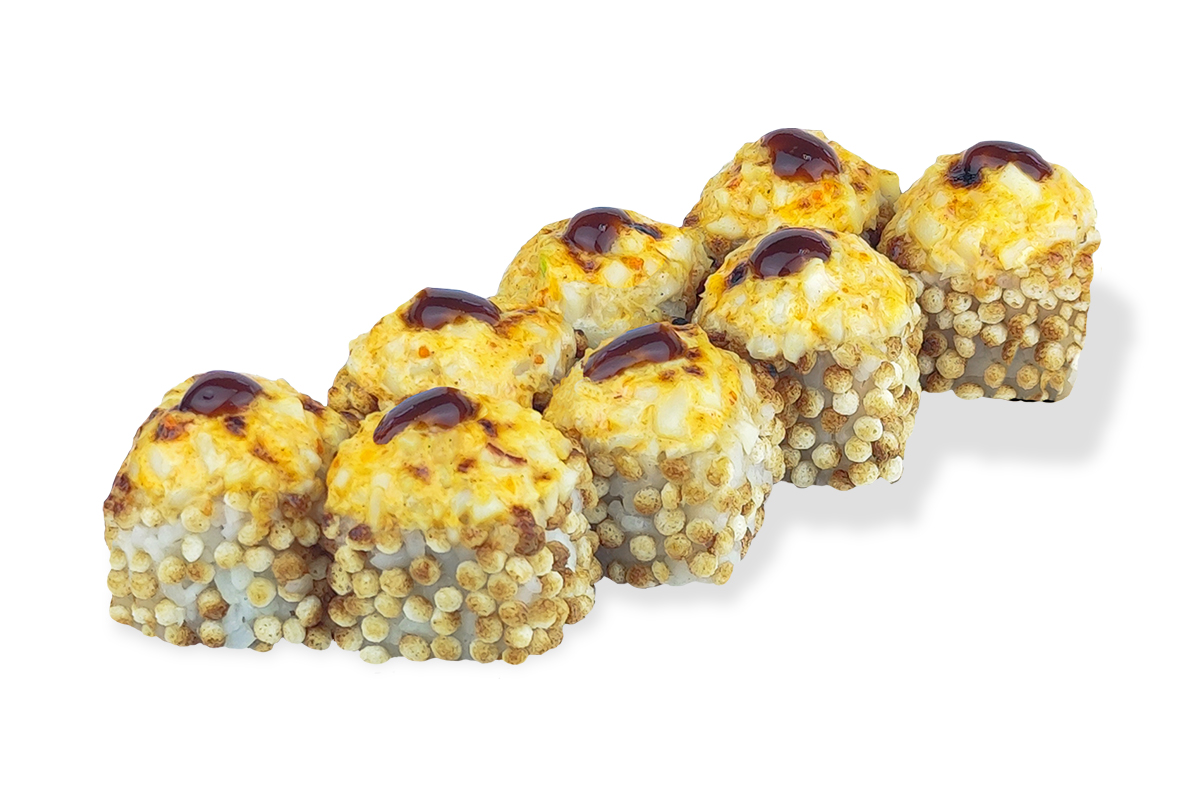 картинка Старт от магазина Sushi-Love