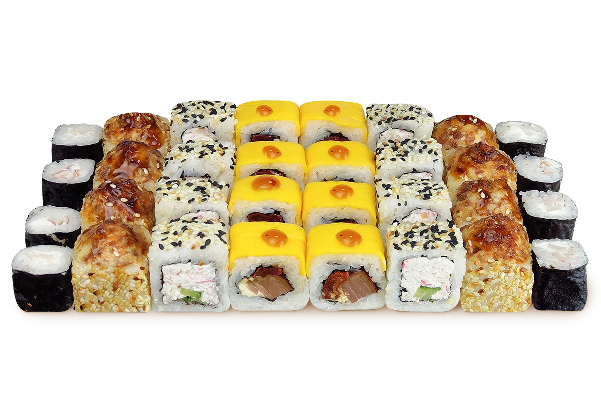 картинка Косарь от магазина Sushi-Love